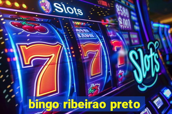 bingo ribeirao preto